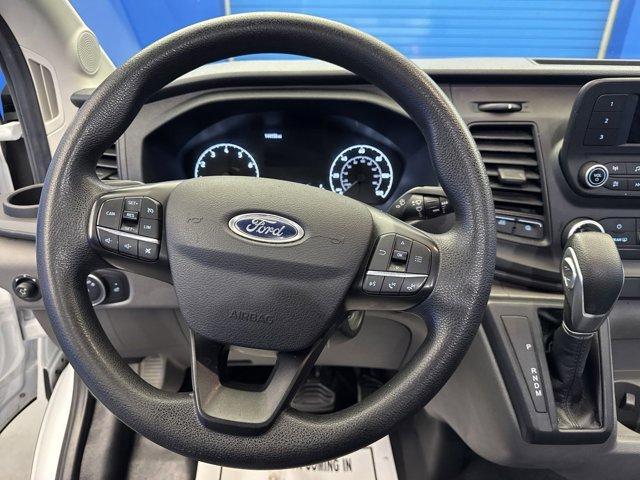 used 2021 Ford Transit-250 car, priced at $24,000