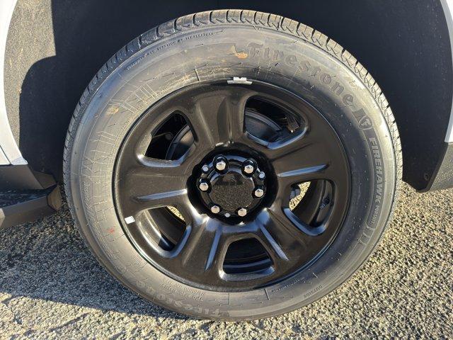 new 2025 Chevrolet Tahoe car, priced at $59,206