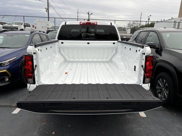 new 2024 Chevrolet Colorado car, priced at $36,760