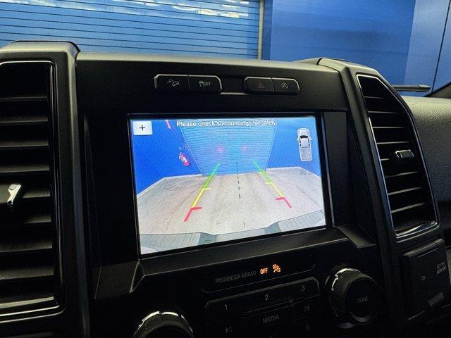 used 2019 Ford F-150 car, priced at $26,780