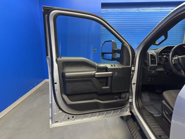 used 2019 Ford F-150 car, priced at $26,780