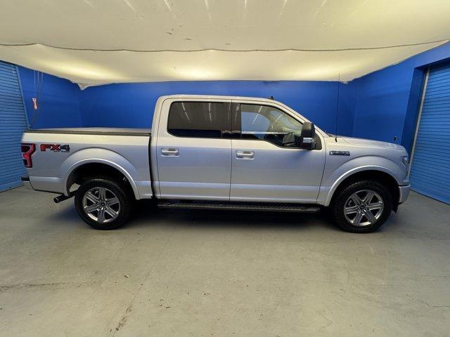 used 2019 Ford F-150 car, priced at $26,780