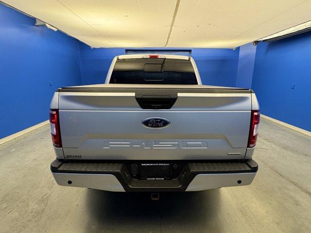 used 2019 Ford F-150 car, priced at $26,780