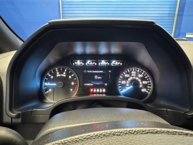 used 2019 Ford F-150 car, priced at $26,780