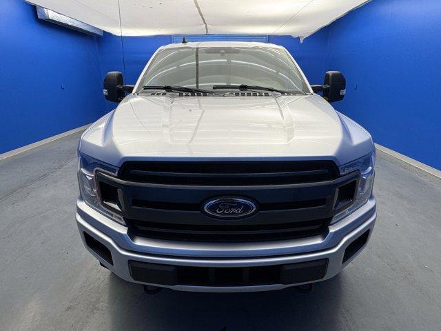 used 2019 Ford F-150 car, priced at $26,780