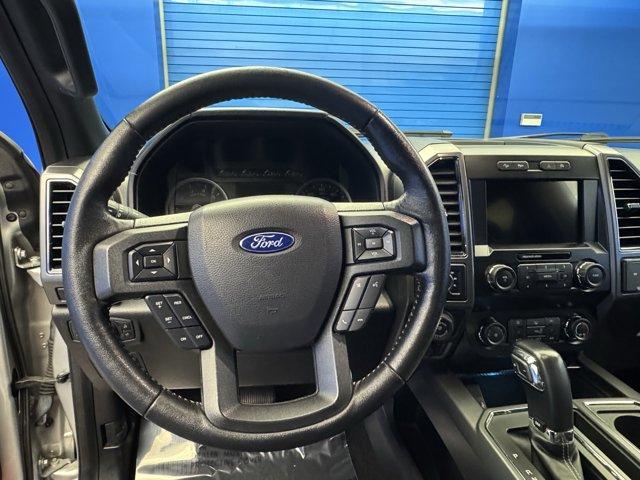 used 2019 Ford F-150 car, priced at $26,780