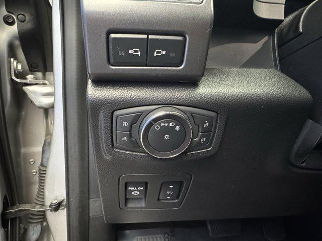 used 2019 Ford F-150 car, priced at $26,780