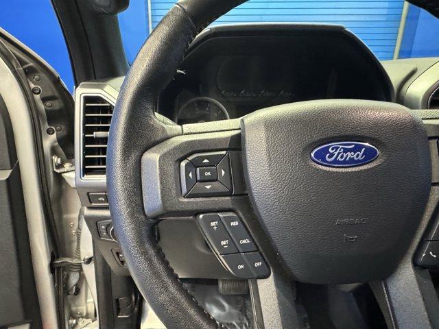 used 2019 Ford F-150 car, priced at $26,780