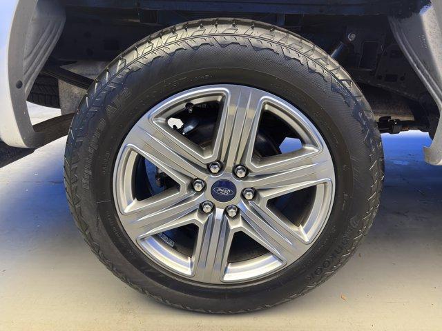 used 2019 Ford F-150 car, priced at $26,780
