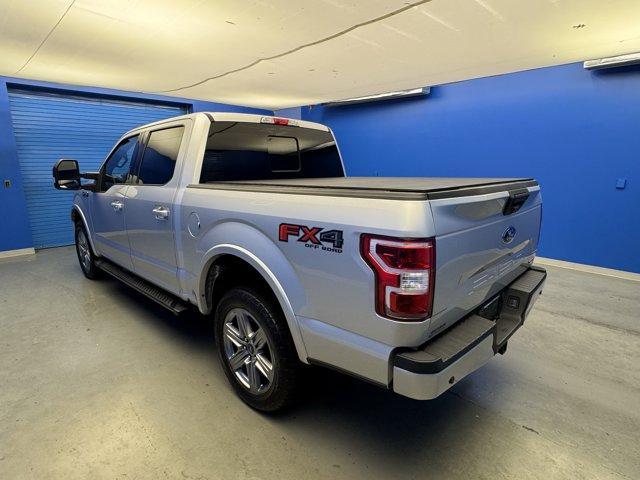used 2019 Ford F-150 car, priced at $26,780
