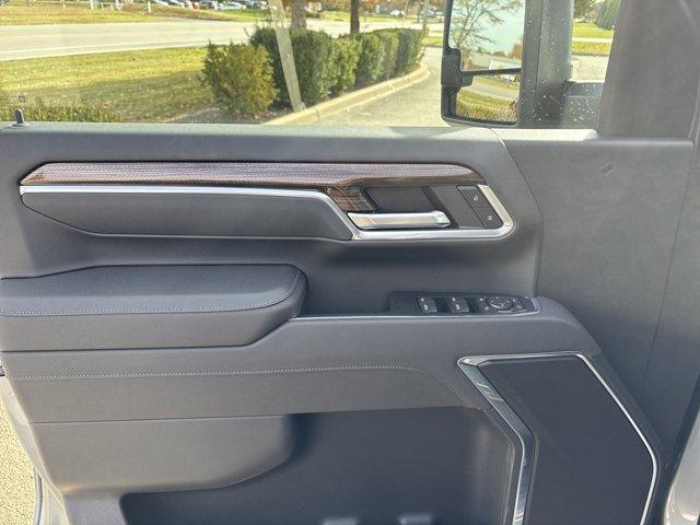 new 2026 Chevrolet Silverado 2500 car, priced at $67,040