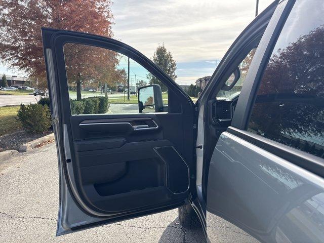 new 2026 Chevrolet Silverado 2500 car, priced at $67,040