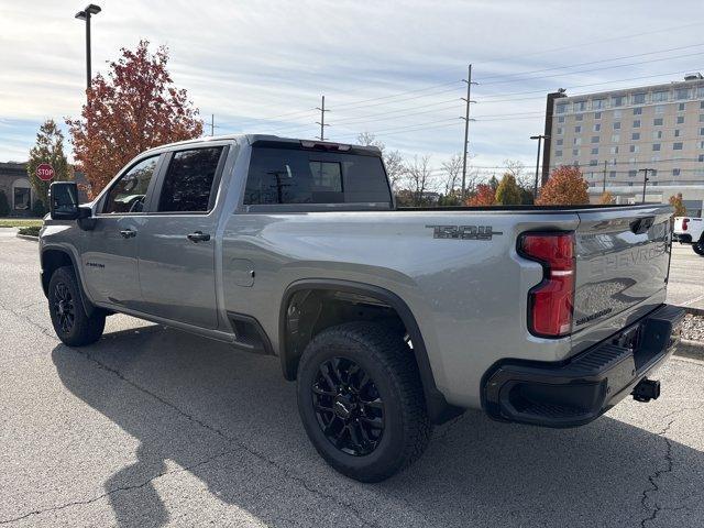 new 2026 Chevrolet Silverado 2500 car, priced at $67,040