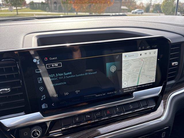 new 2026 Chevrolet Silverado 2500 car, priced at $67,040