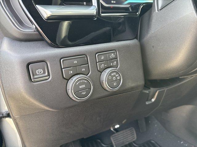 new 2026 Chevrolet Silverado 2500 car, priced at $67,040