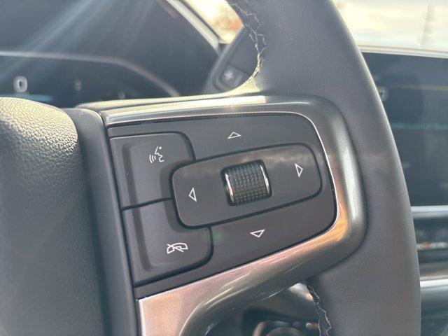 new 2026 Chevrolet Silverado 2500 car, priced at $67,040