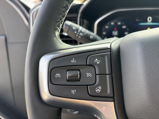 new 2026 Chevrolet Silverado 2500 car, priced at $67,040