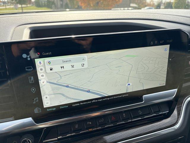 new 2026 Chevrolet Silverado 2500 car, priced at $67,040