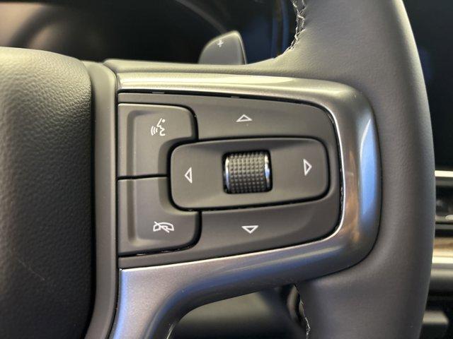 new 2026 Chevrolet Silverado 1500 car, priced at $65,115