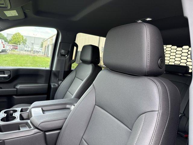 new 2024 Chevrolet Silverado 2500 car, priced at $59,499
