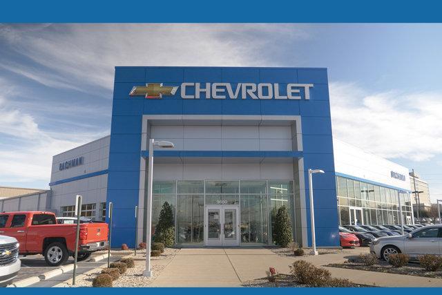 used 2018 Chevrolet Silverado 2500 car, priced at $52,995