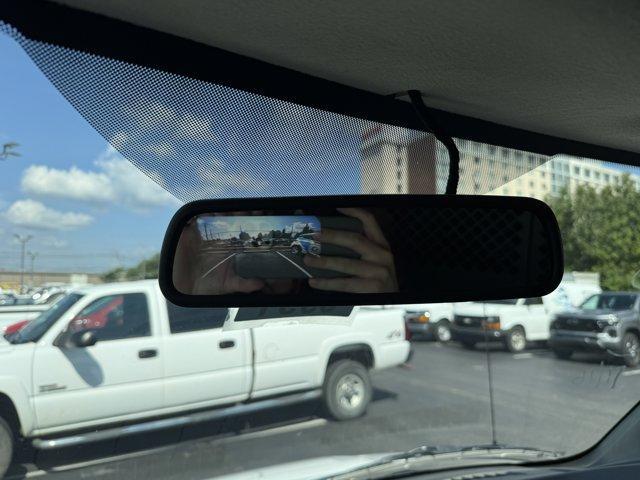 new 2025 Chevrolet Express 2500 car, priced at $51,580