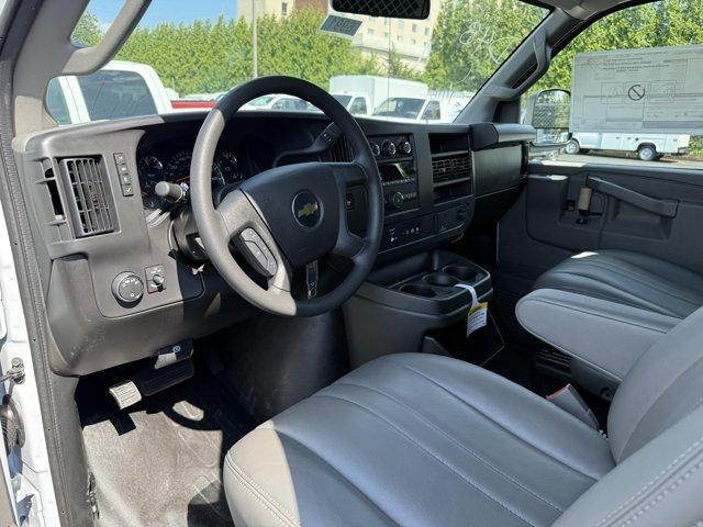 new 2025 Chevrolet Express 2500 car, priced at $51,580