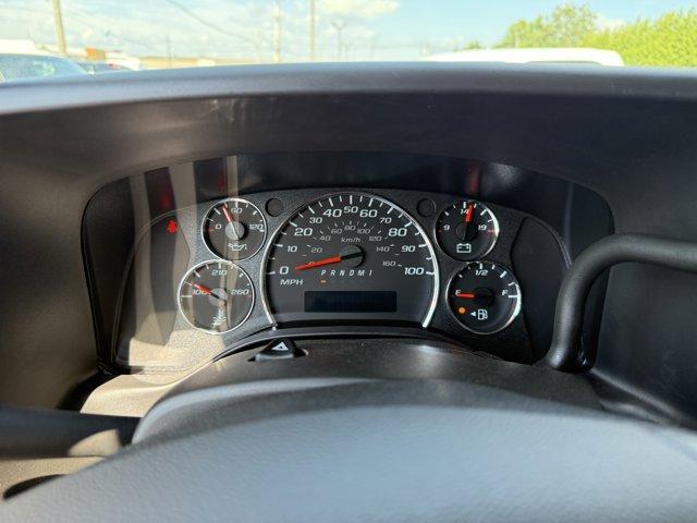 new 2025 Chevrolet Express 2500 car, priced at $51,580