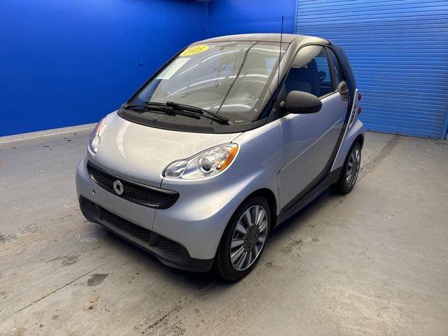 used 2015 smart ForTwo car, priced at $6,930