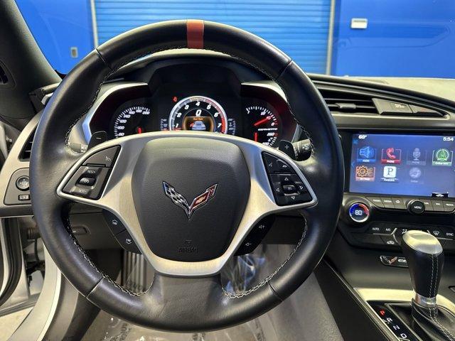 used 2014 Chevrolet Corvette Stingray car, priced at $43,880