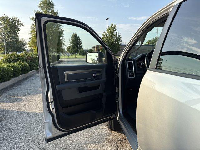 used 2016 Ram 1500 car, priced at $19,680