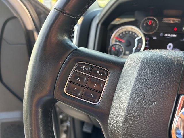 used 2016 Ram 1500 car, priced at $19,680