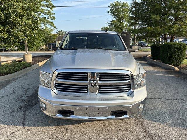 used 2016 Ram 1500 car, priced at $19,680