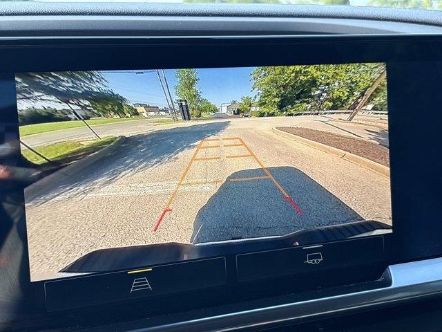 used 2024 Chevrolet Silverado 2500 car, priced at $52,500