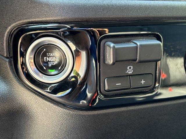 used 2024 Chevrolet Silverado 2500 car, priced at $52,500