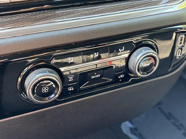 used 2024 Chevrolet Silverado 2500 car, priced at $52,500