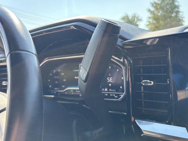 used 2024 Chevrolet Silverado 2500 car, priced at $52,500