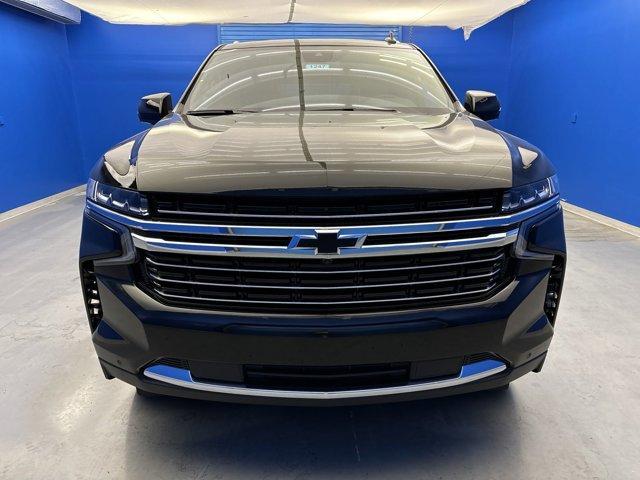 new 2024 Chevrolet Tahoe car, priced at $72,395