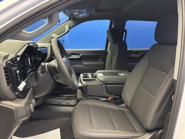 new 2026 Chevrolet Silverado 1500 car, priced at $47,255