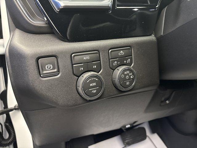 new 2026 Chevrolet Silverado 1500 car, priced at $47,255