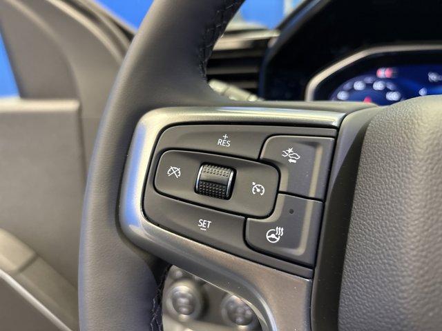 new 2026 Chevrolet Silverado 1500 car, priced at $47,255