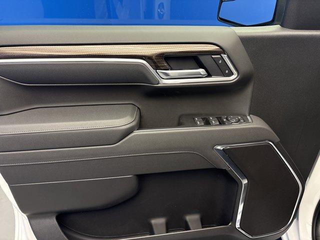 new 2026 Chevrolet Silverado 1500 car, priced at $47,255