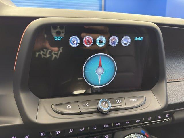 used 2017 Chevrolet Camaro car, priced at $24,995