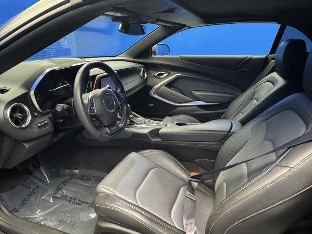 used 2017 Chevrolet Camaro car, priced at $24,995