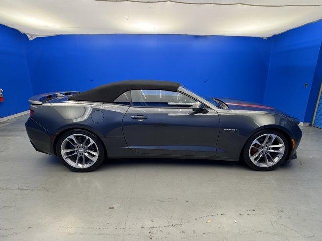 used 2017 Chevrolet Camaro car, priced at $24,995
