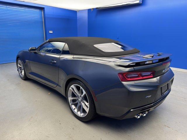 used 2017 Chevrolet Camaro car, priced at $24,995