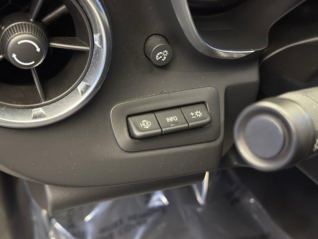 used 2017 Chevrolet Camaro car, priced at $24,995