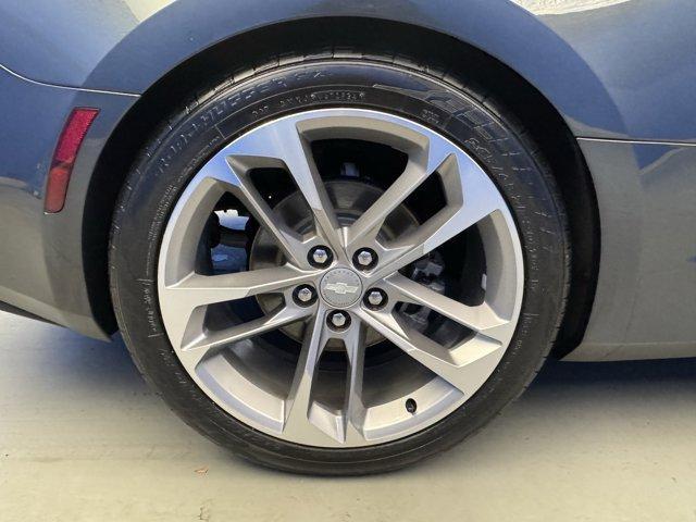 used 2017 Chevrolet Camaro car, priced at $24,995