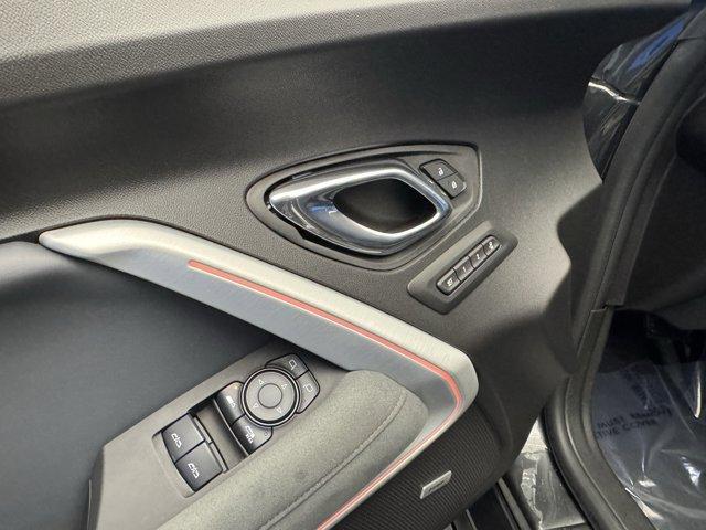 used 2017 Chevrolet Camaro car, priced at $24,995