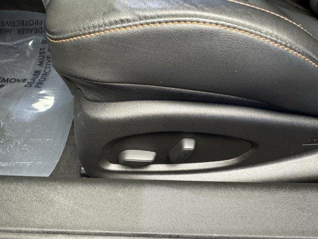 used 2017 Chevrolet Camaro car, priced at $24,995